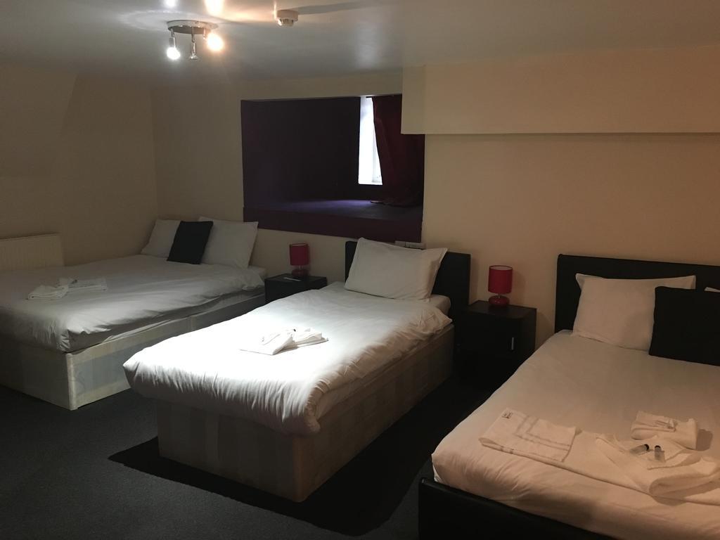 Stratford Hotel Лондон Екстер'єр фото