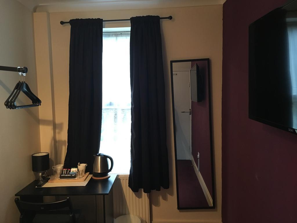 Stratford Hotel Лондон Екстер'єр фото