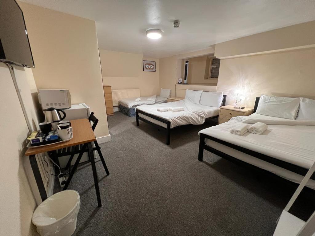Stratford Hotel Лондон Екстер'єр фото
