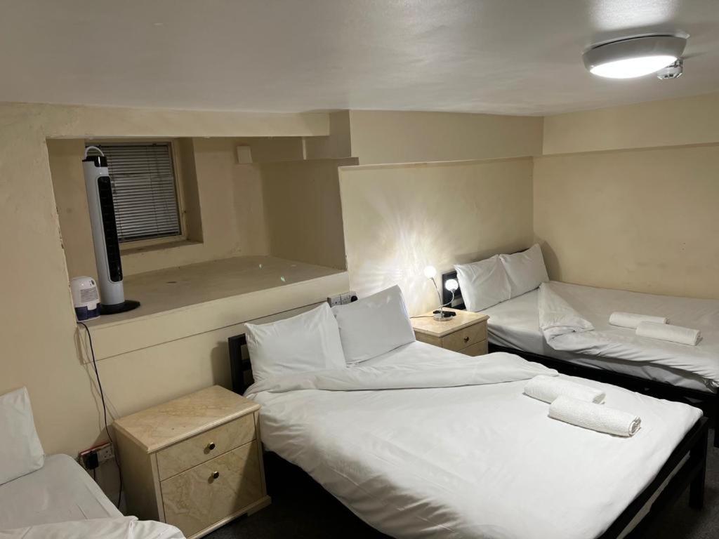 Stratford Hotel Лондон Екстер'єр фото