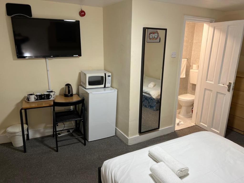 Stratford Hotel Лондон Екстер'єр фото