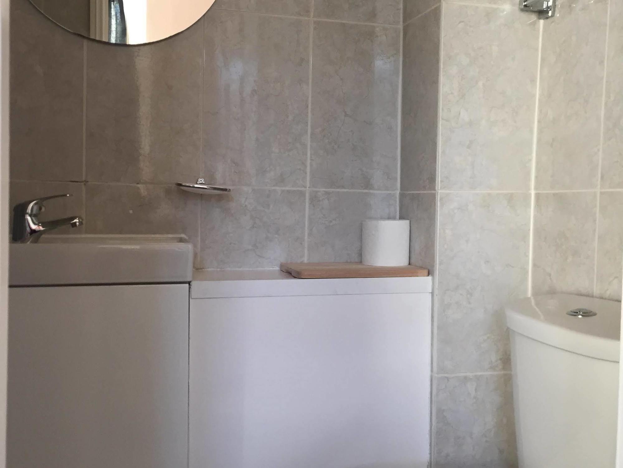 Stratford Hotel Лондон Екстер'єр фото