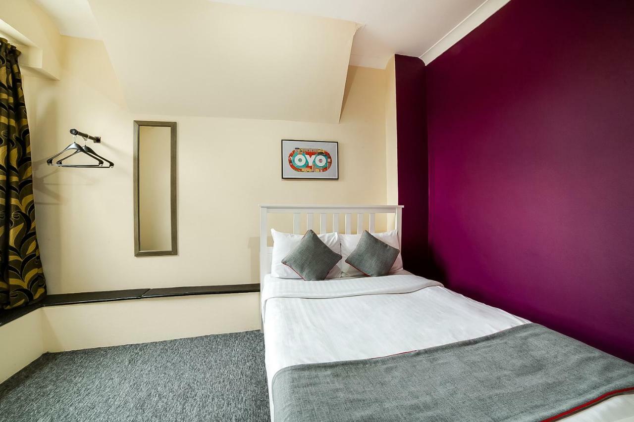Stratford Hotel Лондон Екстер'єр фото