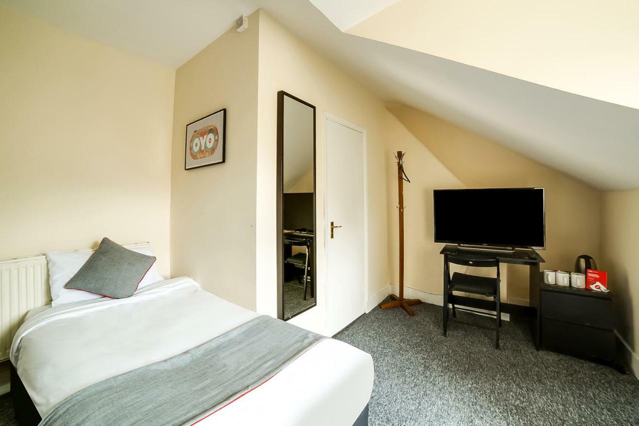 Stratford Hotel Лондон Екстер'єр фото