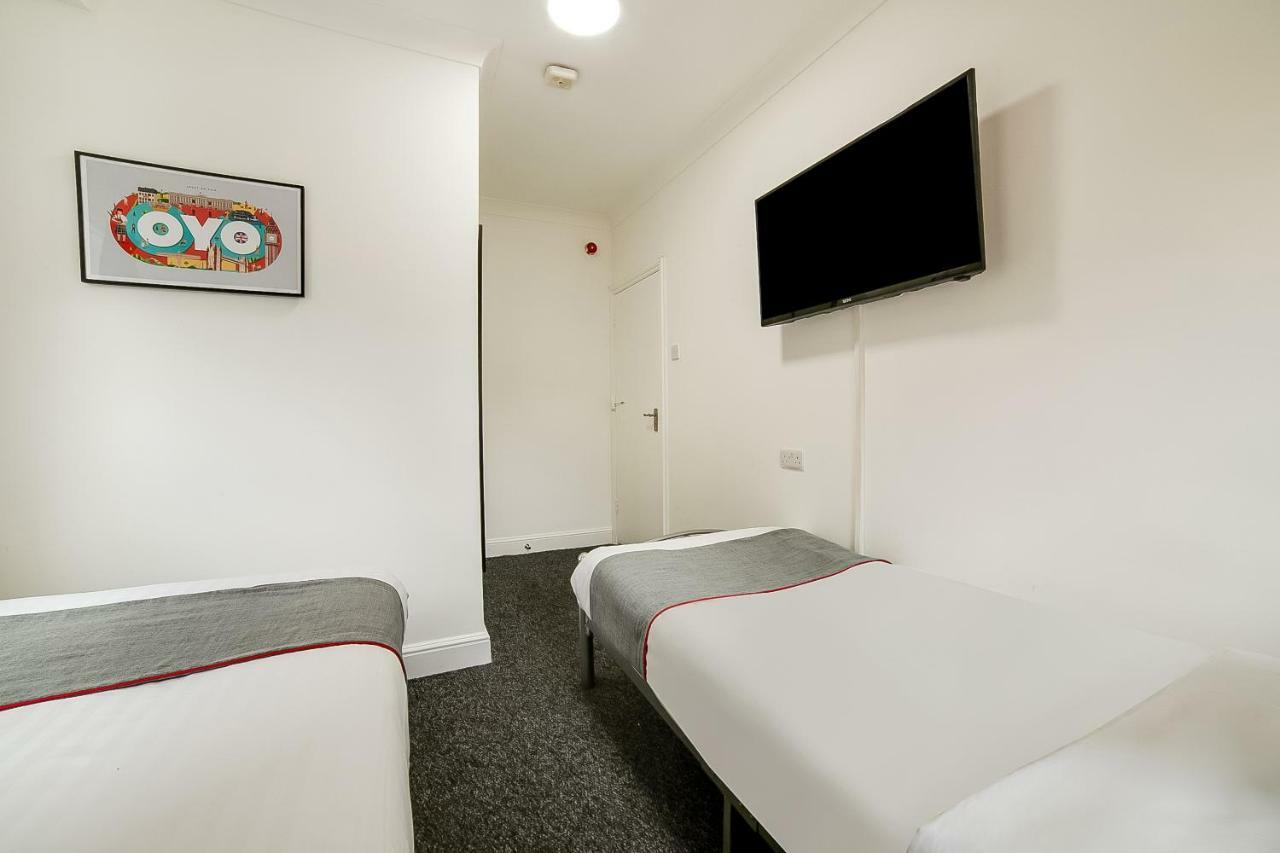 Stratford Hotel Лондон Екстер'єр фото