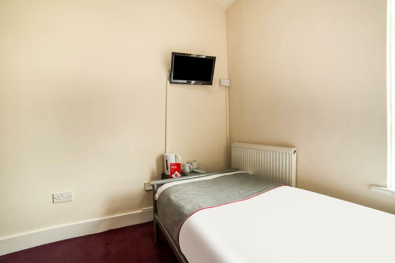 Stratford Hotel Лондон Екстер'єр фото