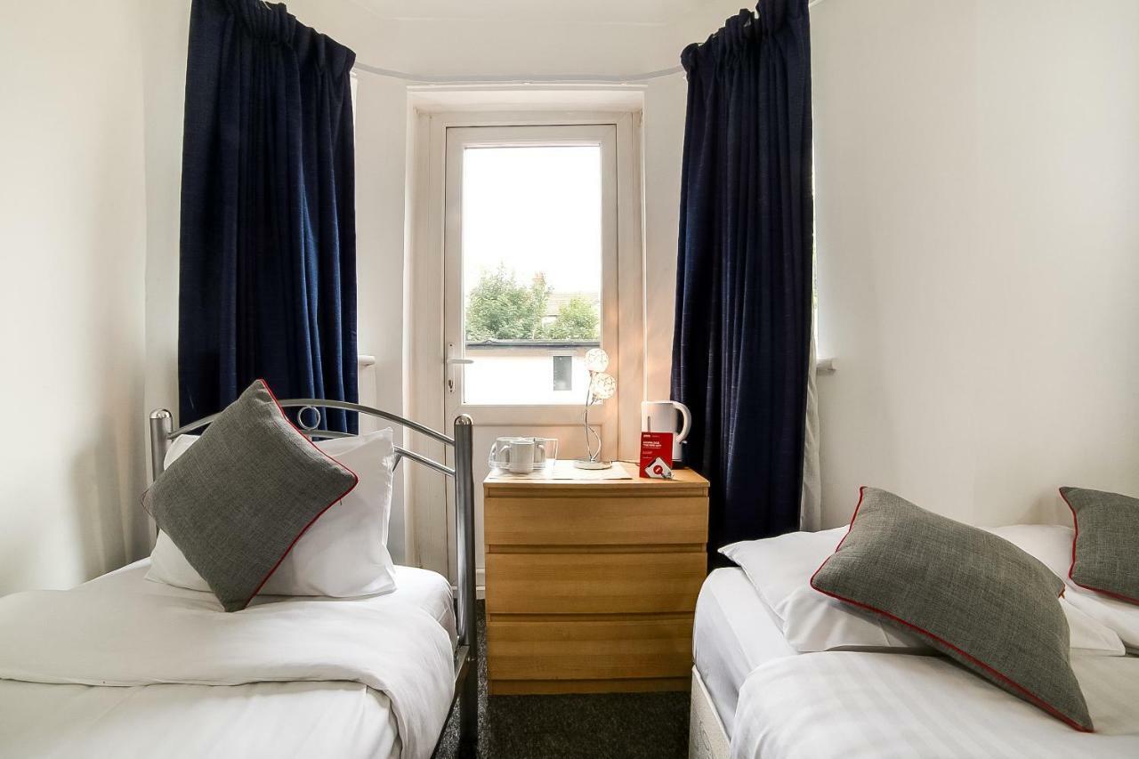 Stratford Hotel Лондон Екстер'єр фото