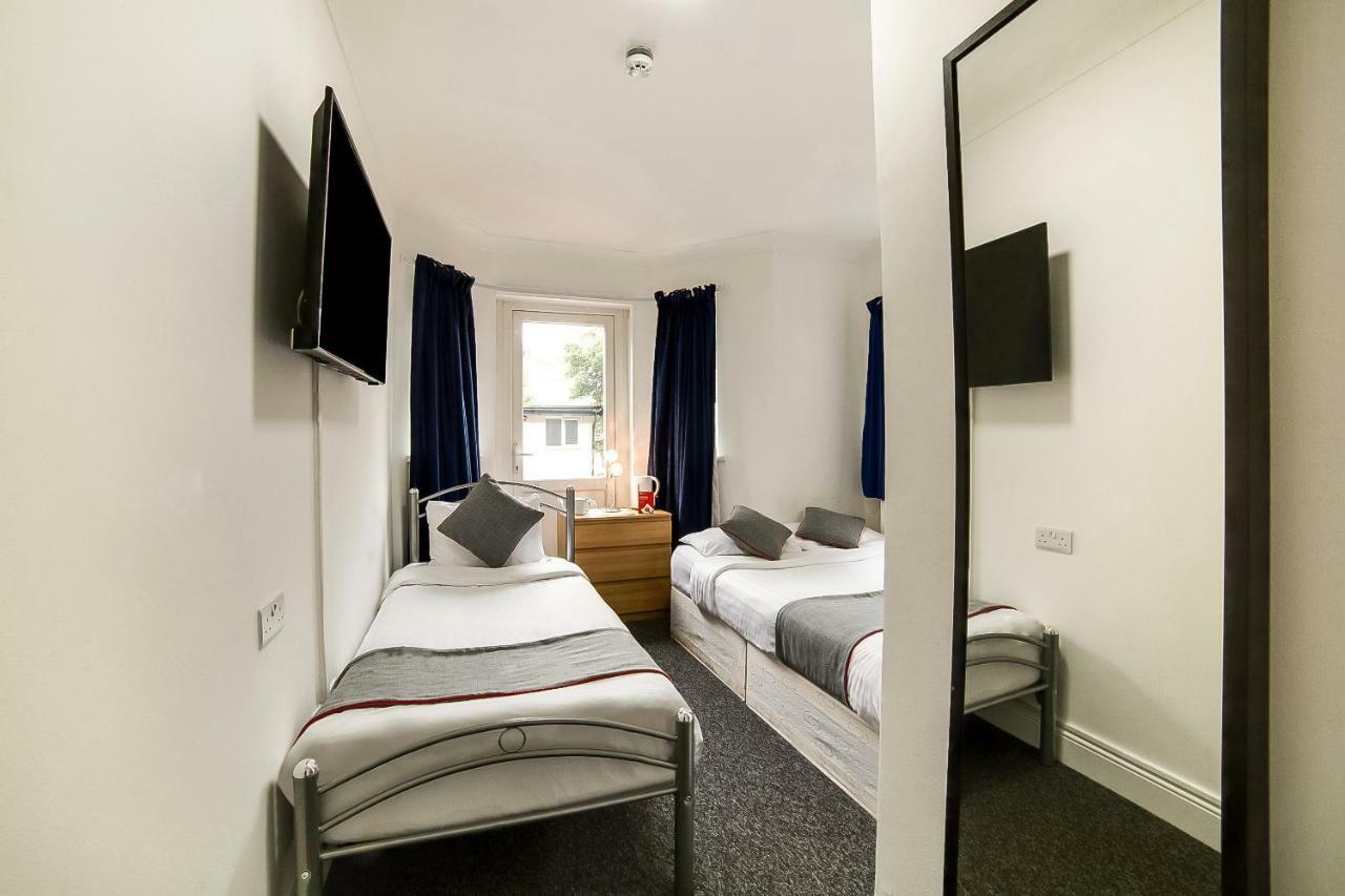 Stratford Hotel Лондон Екстер'єр фото