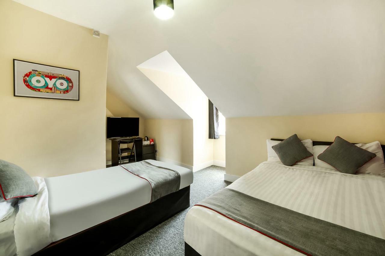 Stratford Hotel Лондон Екстер'єр фото