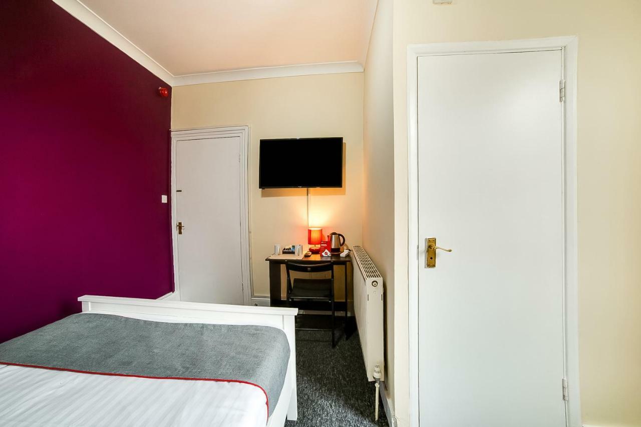 Stratford Hotel Лондон Екстер'єр фото