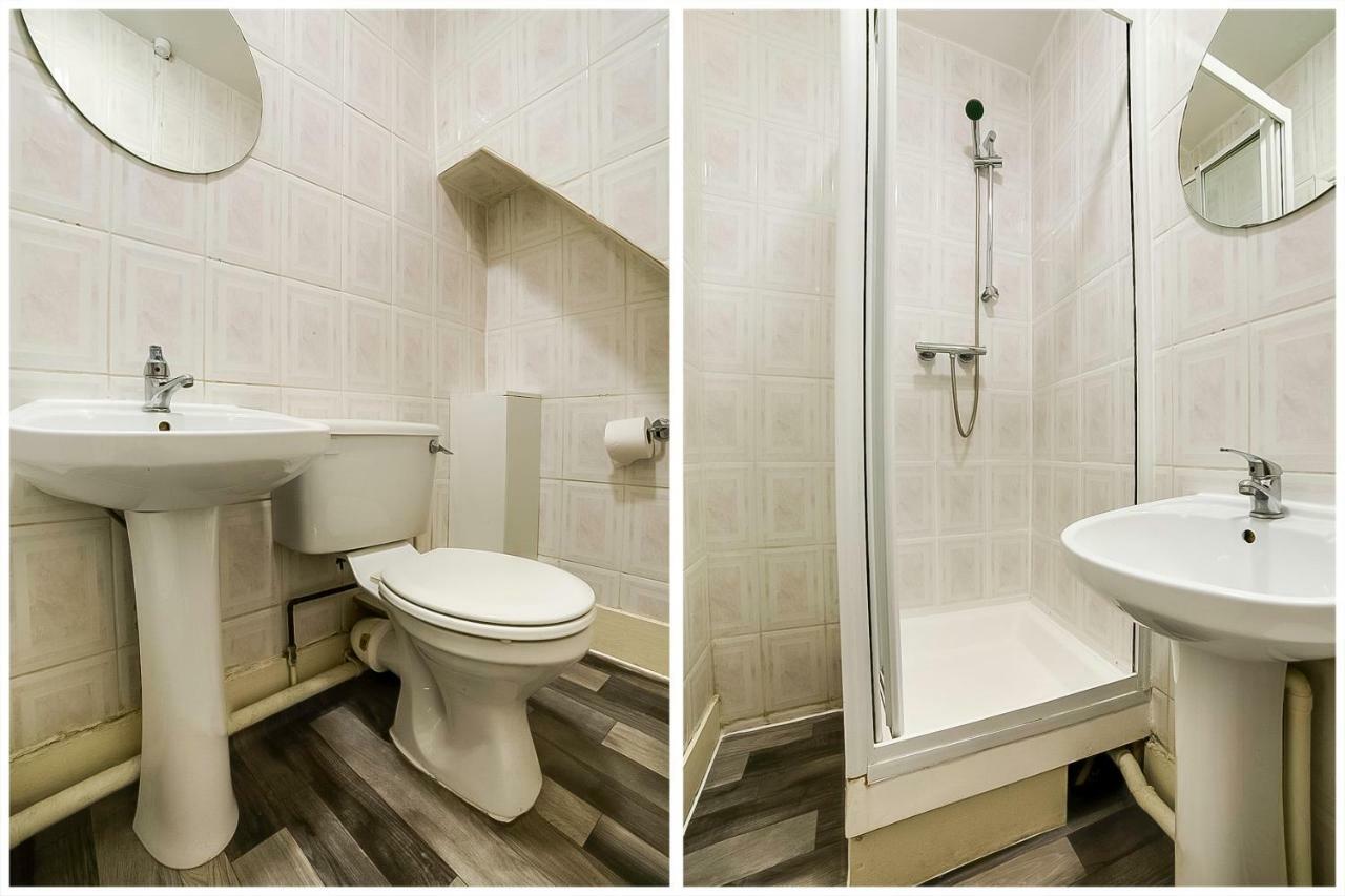 Stratford Hotel Лондон Екстер'єр фото