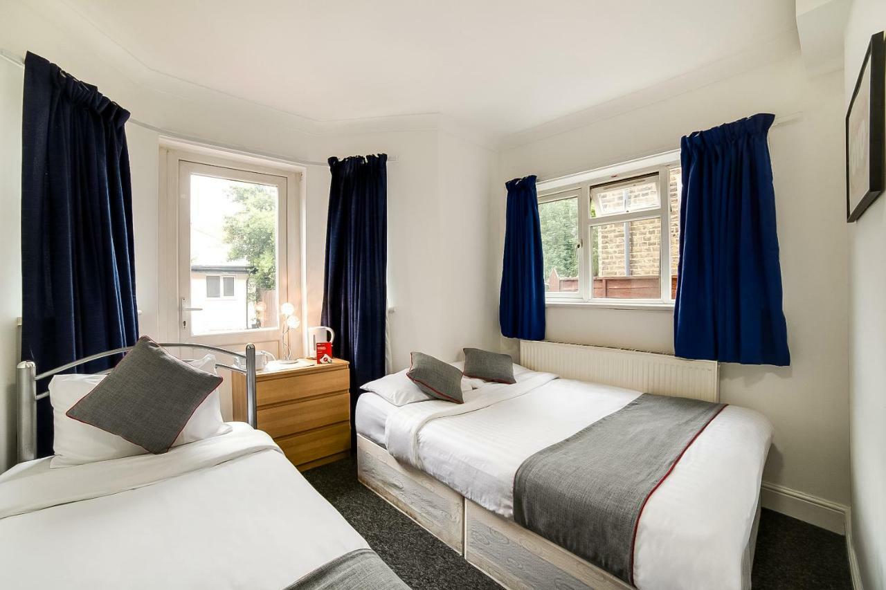 Stratford Hotel Лондон Екстер'єр фото