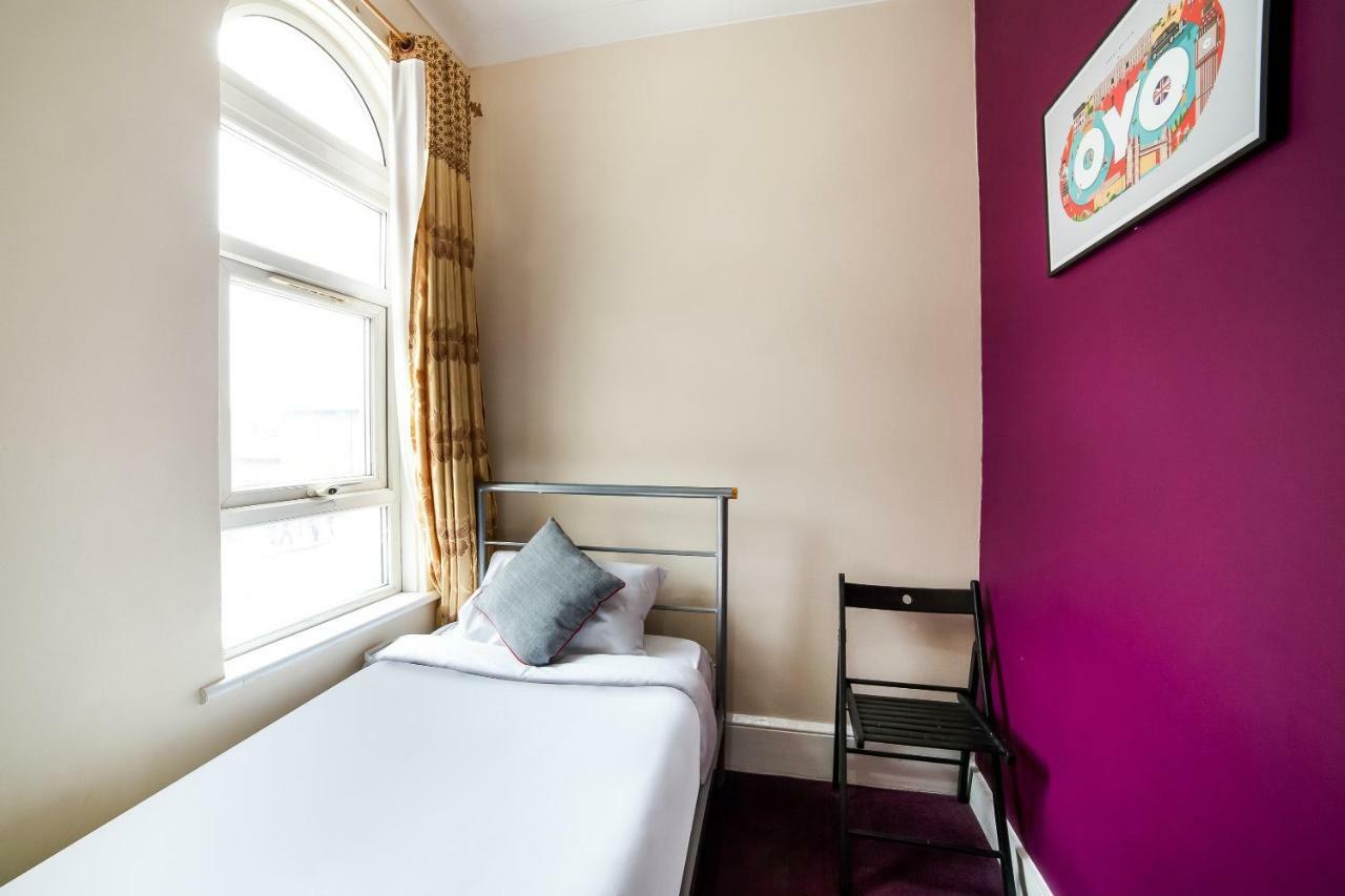 Stratford Hotel Лондон Екстер'єр фото