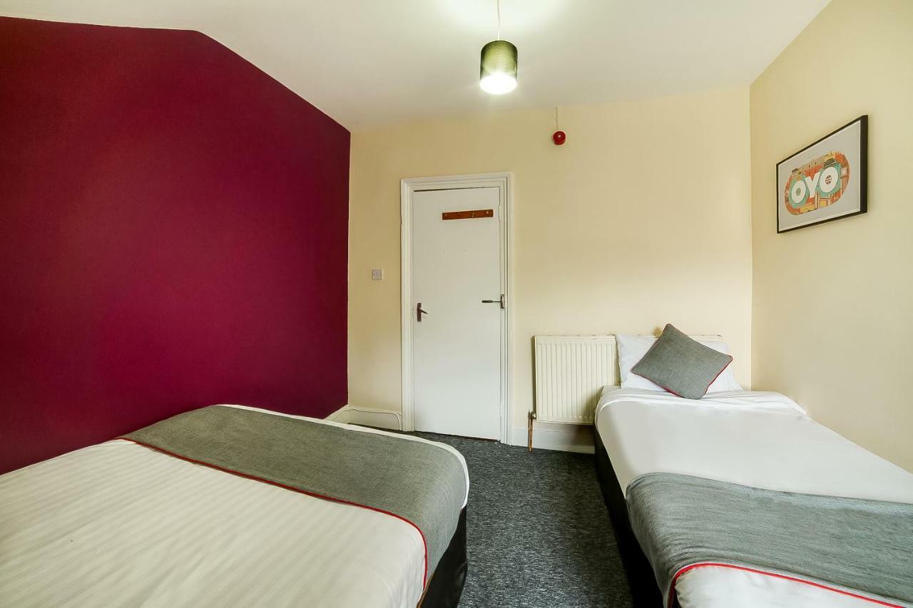 Stratford Hotel Лондон Екстер'єр фото