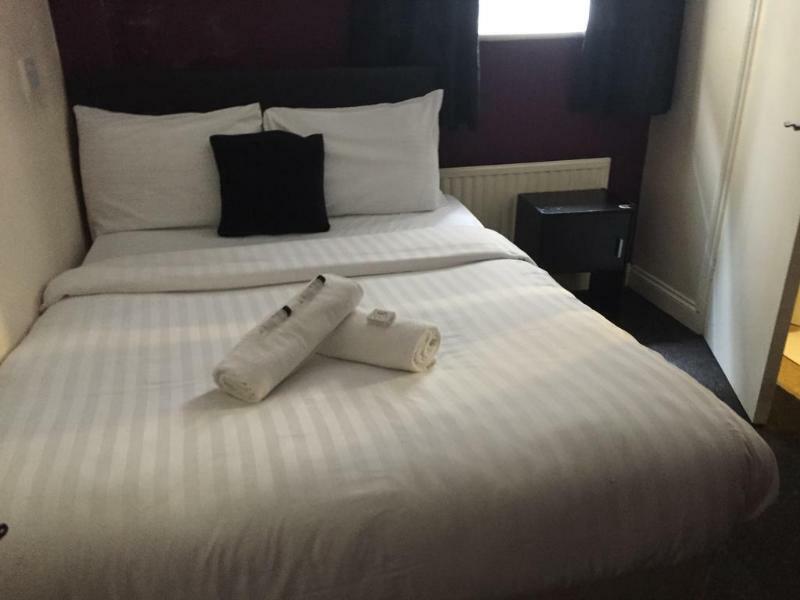 Stratford Hotel Лондон Екстер'єр фото