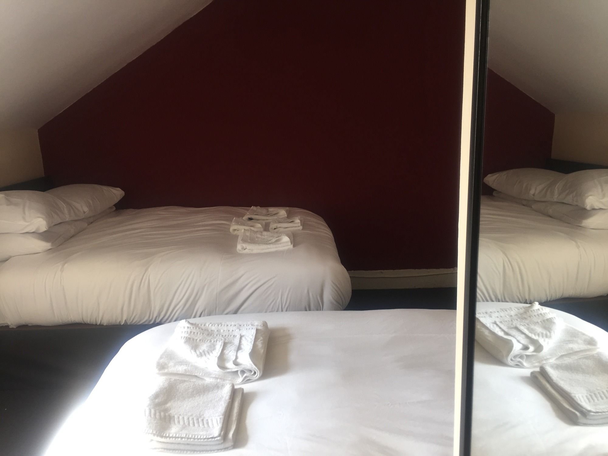 Stratford Hotel Лондон Екстер'єр фото