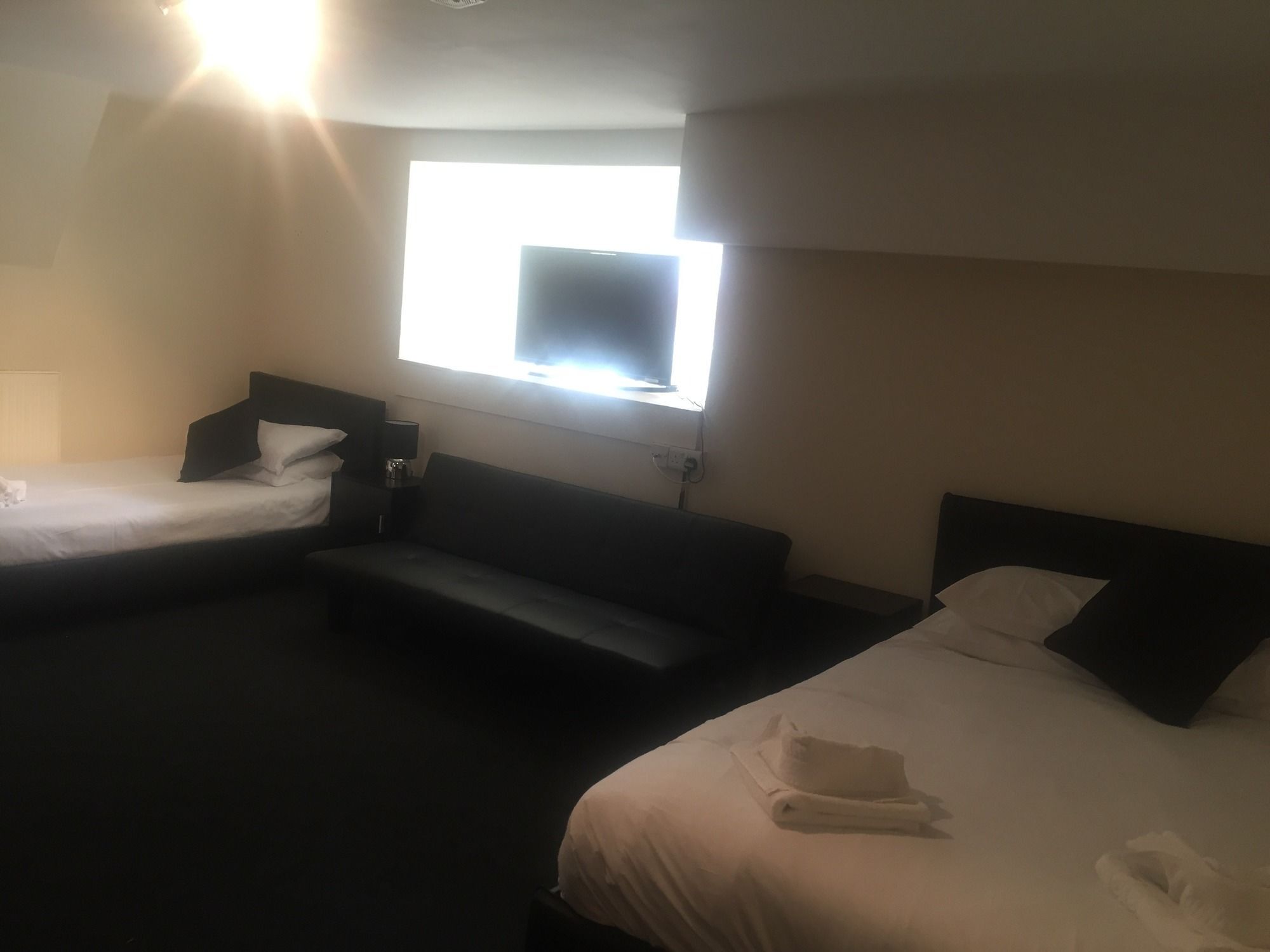 Stratford Hotel Лондон Екстер'єр фото