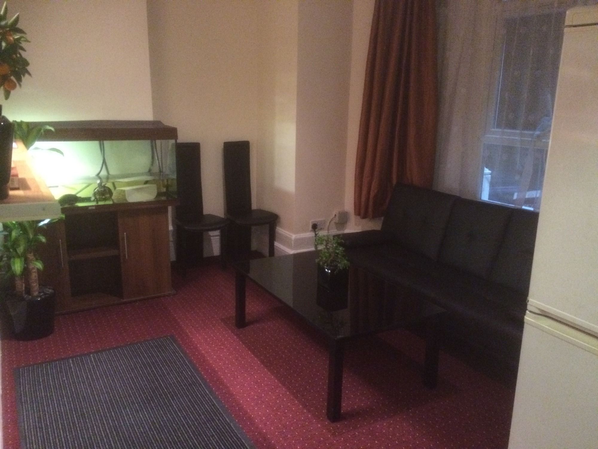 Stratford Hotel Лондон Екстер'єр фото