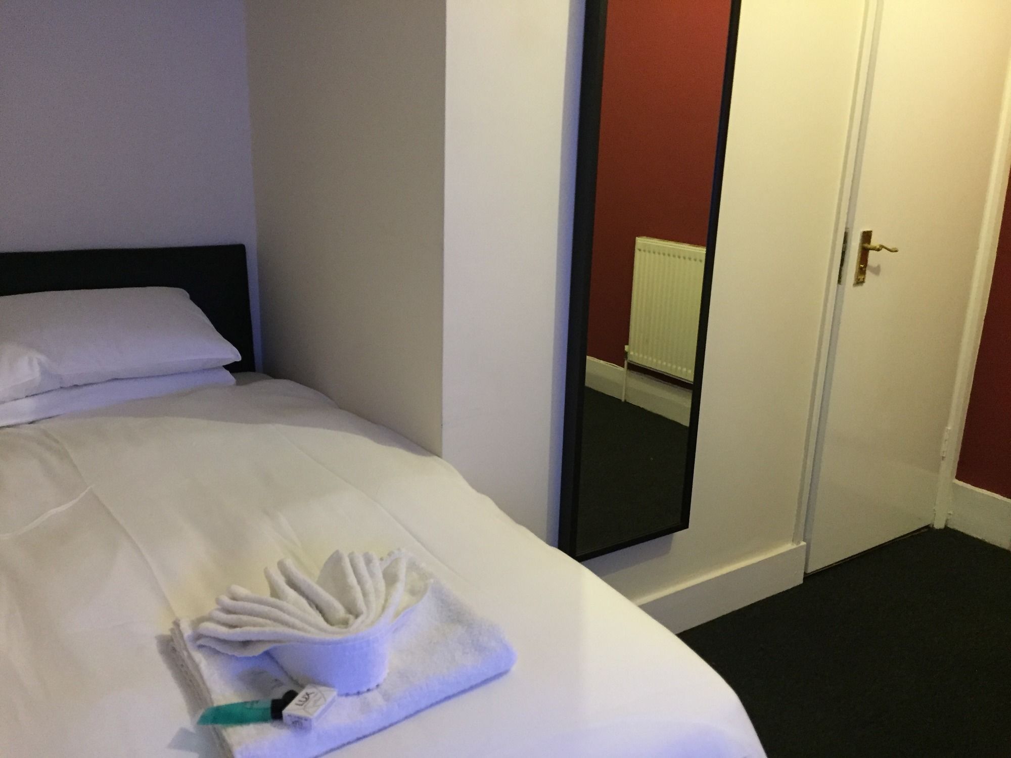 Stratford Hotel Лондон Екстер'єр фото