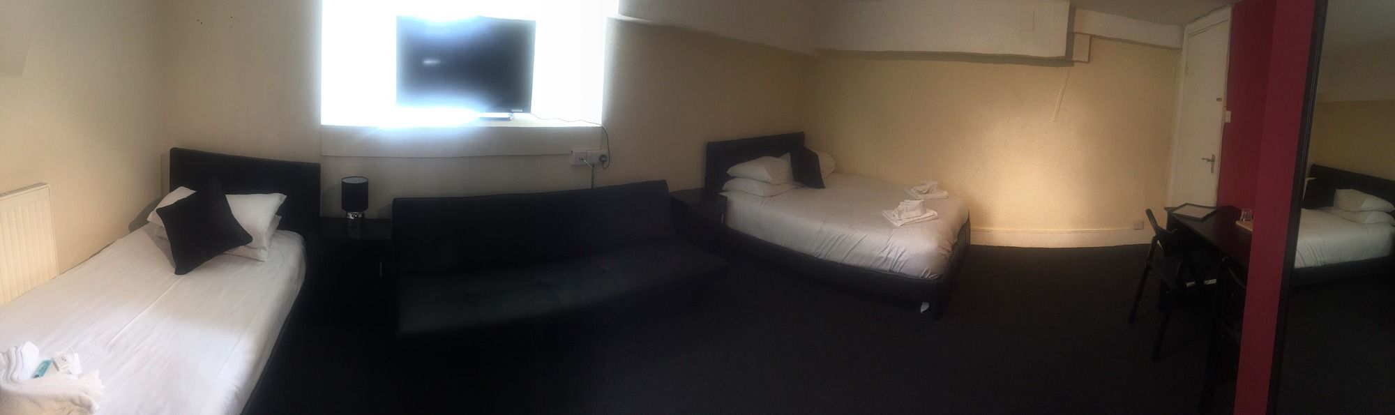 Stratford Hotel Лондон Екстер'єр фото