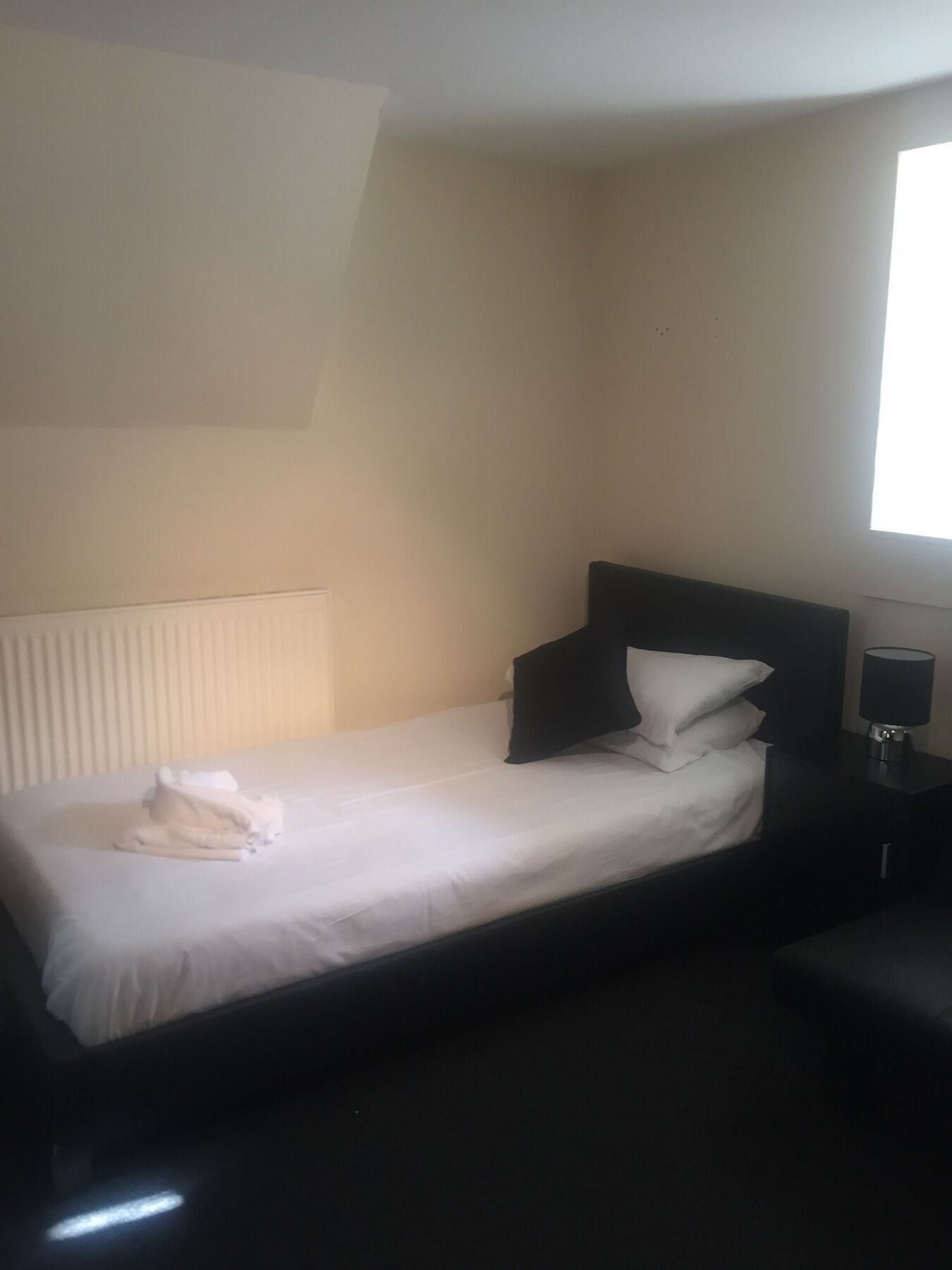 Stratford Hotel Лондон Екстер'єр фото