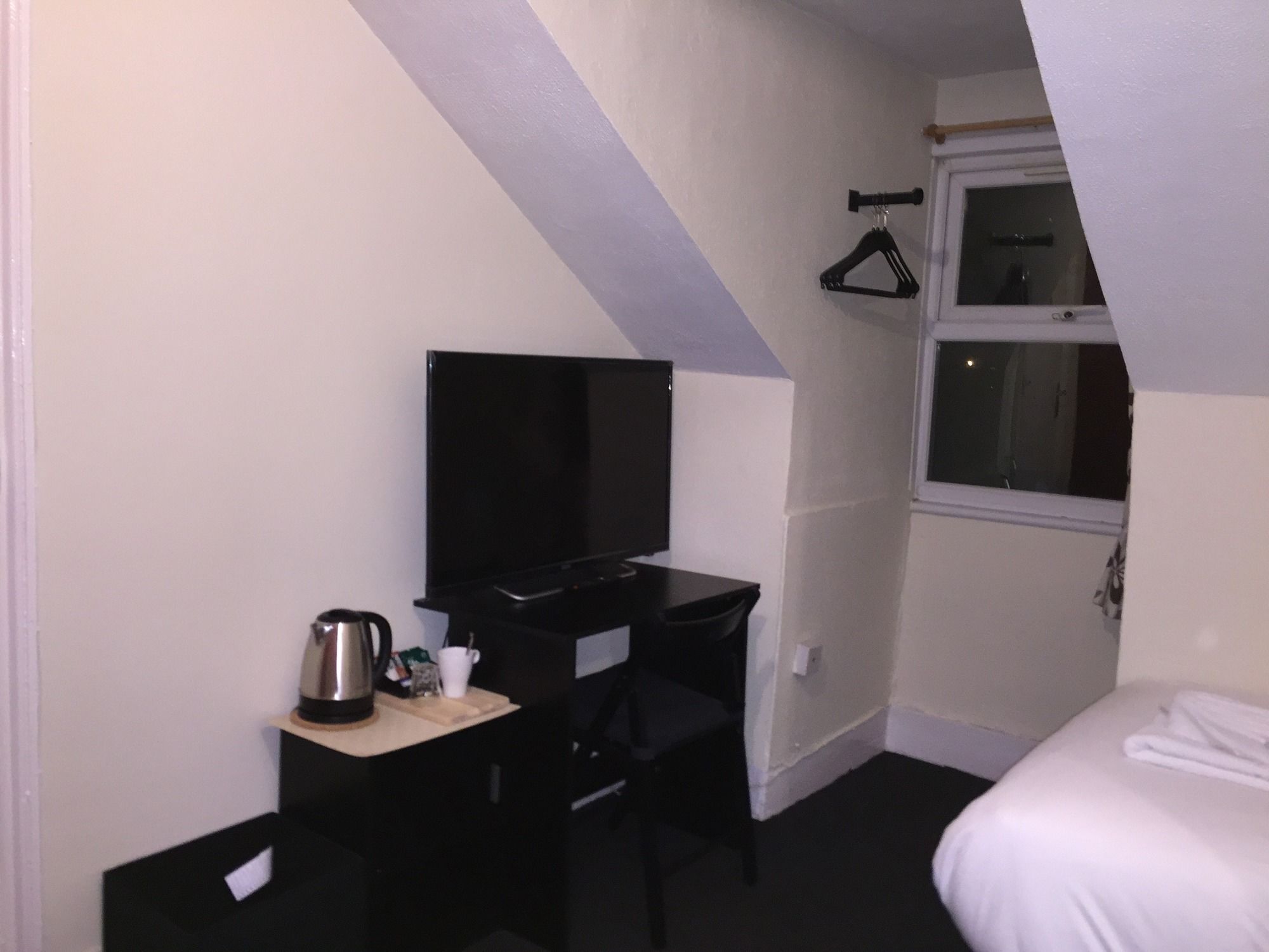 Stratford Hotel Лондон Екстер'єр фото