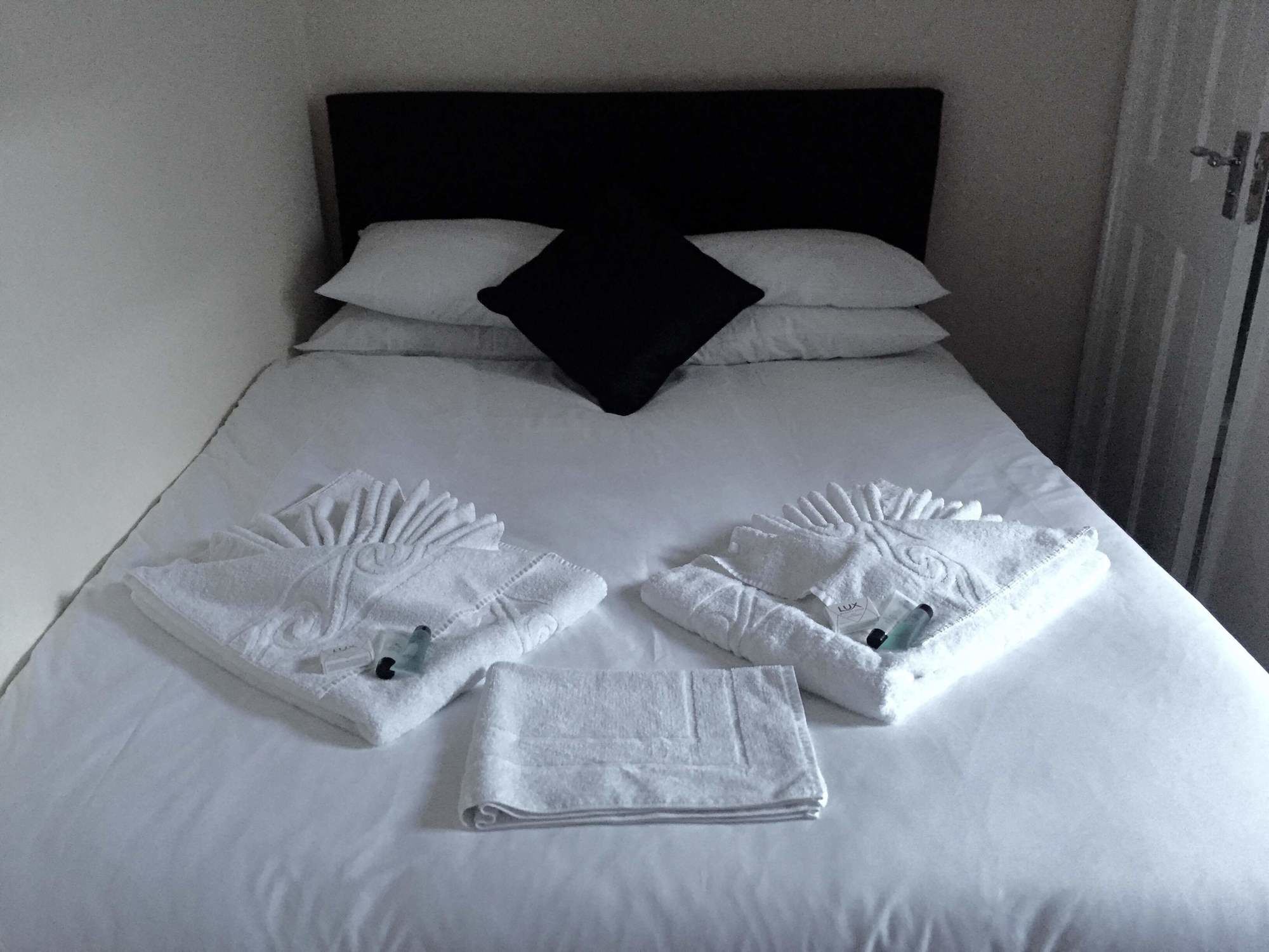 Stratford Hotel Лондон Екстер'єр фото