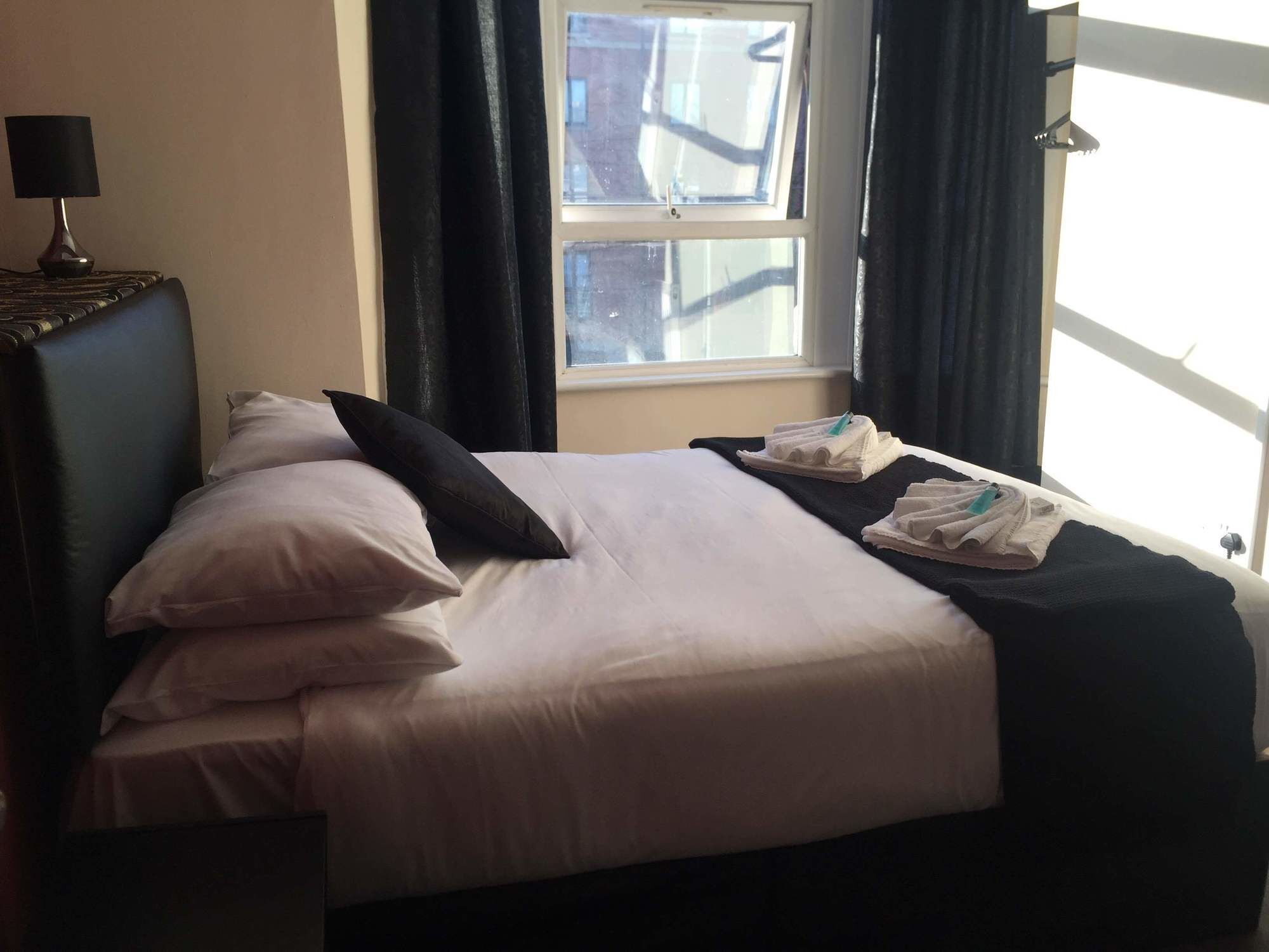 Stratford Hotel Лондон Екстер'єр фото